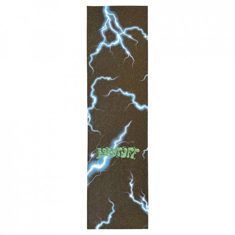 Шкурка для скейтборда Bro Stuff Lightning Шкурка для скейтборда Bro Stuff Lightning