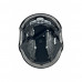 Шлем BroStuff Diamond Matte Black L