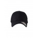 Кепка FlexFit 6288 Wooly Combed Black XS/M Кепка FlexFit 6288 Wooly Combed Black XS/M