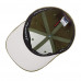 Кепка FlexFit 6277 Wooly Combed Olive L/XL Кепка FlexFit 6277 Wooly Combed Olive L/XL