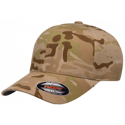 Кепка FlexFit 6277MC MULTICAM Arid L/XL Кепка FlexFit 6277MC MULTICAM Arid L/XL