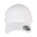Кепка FlexFit 6789M - Curved Visor Snapback White Кепка FlexFit 6789M - Curved Visor Snapback White