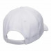 Кепка FlexFit 6789M - Curved Visor Snapback White Кепка FlexFit 6789M - Curved Visor Snapback White