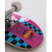Скейтборд в сборе детский Footwork Streetracer 7.125