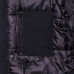 Парка зимняя Footwork Amut Black XL Парка зимняя Footwork Amut Black XL