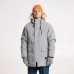 Парка зимняя Footwork Amut Silver M