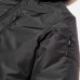 Парка зимняя Footwork Dealer Black S Парка зимняя Footwork Dealer Black S