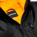 Парка зимняя Footwork Dealer Black S Парка зимняя Footwork Dealer Black S