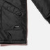Парка зимняя Footwork Dealer Black S Парка зимняя Footwork Dealer Black S