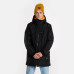Парка зимняя Footwork Dealer Black S Парка зимняя Footwork Dealer Black S