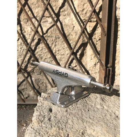Подвески для скейтборда Gypsy Strong Truck 5.5