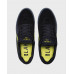 Кеды Lakai Essex Black/Neon Limited Edition 5.5us