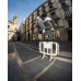 Кеды Lakai Cambridge XLK White Suede Navy Gum 9us Кеды Lakai Cambridge XLK White Suede Navy Gum 9us