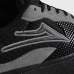 Кеды Lakai Essex Black Shark Grey 10.5us