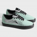 Кеды Lakai Essex Elite Mint Grey Black 10us Кеды Lakai Essex Elite Mint Grey Black 10us