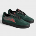 Кеды Lakai Essex Spruce Black Coral 8.5us