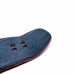 Дека для фингерборда Systeam FB - Blue Bird Eye Hybrid shape 33,5мм Дека для фингерборда Systeam FB - Blue Bird Eye Hybrid shape 33,5мм