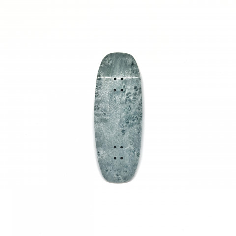 Дека для фингерборда Systeam FB - Blue Bird Eye Hybrid shape 33,5мм Дека для фингерборда Systeam FB - Blue Bird Eye Hybrid shape 33,5мм