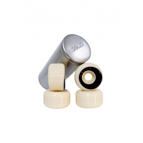 Колеса для скейтборда Solid Loop wheel MK Urethane Lock-in 53мм