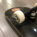 Скейтборд в сборе Footwork Milfa 8.125