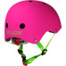 Детский шлем Los Raketos Bambino Neon Fuxia XS