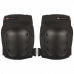 Защита колена Los Raketos COMBI LRK-009 PRO Black S Защита колена Los Raketos COMBI LRK-009 PRO Black S